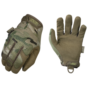 Mechanix Wear The Original Glove MG-78-008 in MultiCam, Small