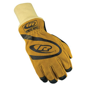 Ringers Gloves R-631 Structural Fire-Resistant Gloves, Size Large