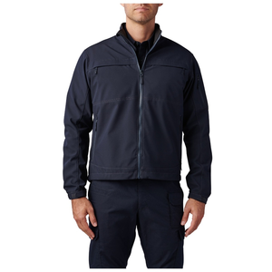 5.11 Tactical Chameleon Softshell 2.0 Jacket for 3X-Large, Dark Navy