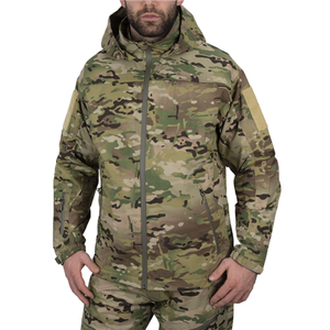 Vertx Pro Recon Shell Jacket in MultiCam, X-Large, Long Length