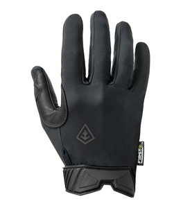 First Tactical Lightweight Patrol Glove X-Large Coyote - Durable Tactical Gloves for Maximum Tactility