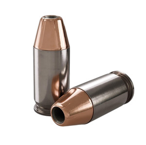 Underwood Ammo 332 45 ACP +P 185-Grain XTP Jacketed Hollow Point Ammunition