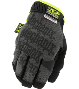 Mechanix Wear Needlestick Original Large Safety Glove with ArmorCore Technology