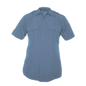 Elbeco Z3319N-15.5 Uniform Shirt for Military and Workwear