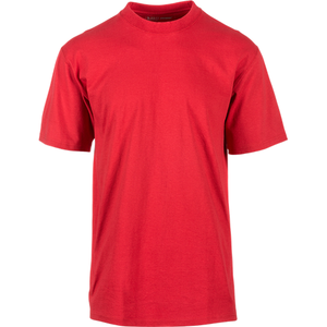 5.11 Tactical Station Wear T-Shirt - 2X-Large, Range Red