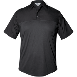 Flying Cross FX7000VS X-Small FX STAT Short Sleeve Hybrid Shirt in Black