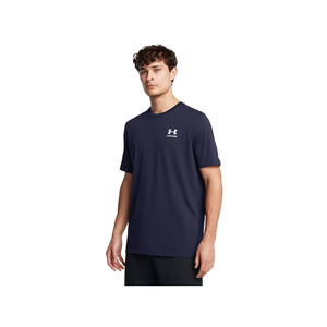 Under Armour Men's UA Freedom Veterans Day T-Shirt - Midnight Navy / White, 2X-Large