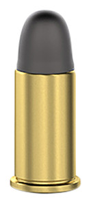 Magtech 38G 38 Special Lead Round Nose Handgun Ammunition - 125 Grain, Brass Casings, 50 Rounds per Box