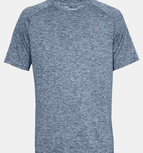 Under Armour UA Tech 2.0 SS Tee Men’s Training Shirt – Loose Fit, Lightweight, and Breathable, 5X-Large