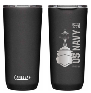 CamelBak Horizon Tumbler - Kroll Exclusive in US Navy