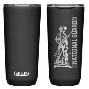 CamelBak Horizon Tumbler - Kroll Exclusive, 20 oz, National Guard