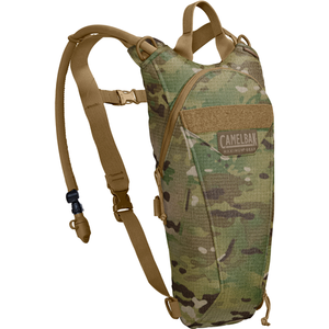CamelBak ThermoBak Mil Spec Crux 3L Hydration Pack with MultiCam Color