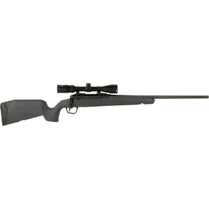 Savage Arms Axis 2 XP Bolt-Action Rifle in 30-06 Springfield with 22-Inch Barrel and 3-9x40 Scope