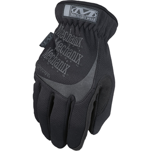 Mechanix Wear FastFit Work Gloves with Touchscreen Tech, Medium, Covert