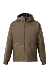 Vertx Integrity +P Jacket 2X-Large Shock Cord – Insulated Weather-Resistant Tactical Outerwear