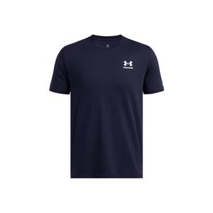 Under Armour Men's UA Freedom Veterans Day T-Shirt - Midnight Navy / White, Small