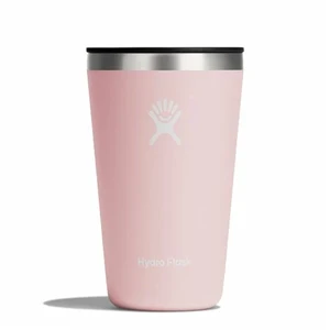 Hydro Flask 16 oz All Around Tumbler with Closeable Press-In Lid
