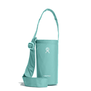 Hydro Flask Packable Bottle Sling - Medium Dew for 16oz to 40oz Wide Mouth Bottles