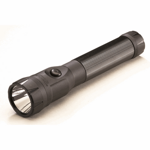 Streamlight Polystinger DS LED Flashlight with Dual Switch and Smart Charger