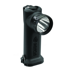 Streamlight Survivor LED Alkaline Flashlight with Low-Profile Bezel and Customizable Beam