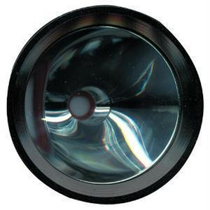 Streamlight Lens Stinger Reflector Assembly Part 75956 – Replacement for Stinger and Stinger XT Flashlights