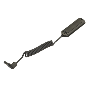 Streamlight TLR Shotgun Coil Remote Switch with Rotating Quick Disconnect Plug