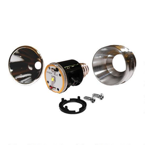 Streamlight Strion LED Upgrade Kit (Part #74335) for Enhanced Brightness and Performance