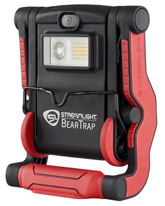 Streamlight BearTrap Rechargeable Multi-Function Work Light - Part 61520