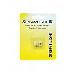 Streamlight Krypton Bulb for JR Xenon Flashlight (Part No. 70400)