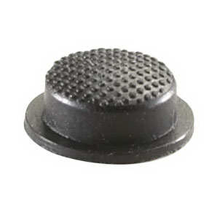 Streamlight Stylus Pro Tailcap Boot Part 660031 – Replacement Boot Cap for Flashlight
