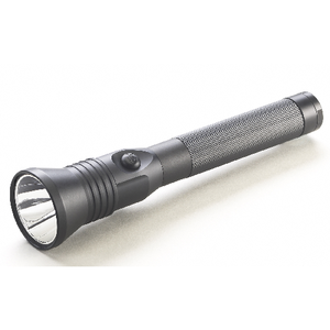 Streamlight Stinger DS HPL LED Flashlight with 4 Modes and 438-Meter Beam