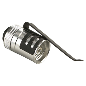Streamlight Replacement Tailcap Switch Assembly for Stylus Pro and MicroStream Flashlights