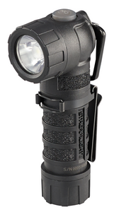 Streamlight PolyTac 90X USB Multi-Fuel Right-Angle Rechargeable Flashlight