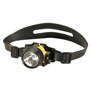 Streamlight Trident Super Bright LED Headlamp with Multi-Mode Lighting