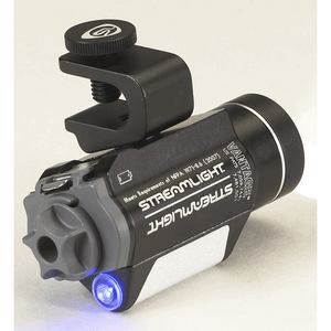 Streamlight Helmet Mount Lighting - Hands-Free Firefighter Headlamp with Compact and Durable Design