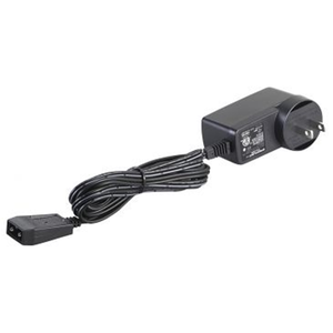 Streamlight IEC Type A AC Plug (100V/120V) – Replacement Power Cord for Rechargeable Flashlights