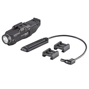 Streamlight TLR RM2 Laser Rail Mounted Tactical Lighting System - Part #69447