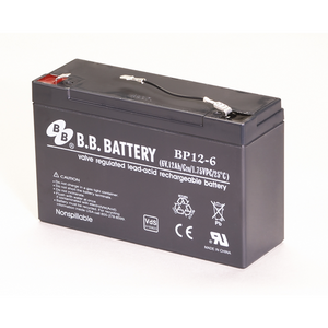 Streamlight 45630 Replacement Battery for HID LiteBox and Scene Light Lanterns