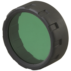 Streamlight Waypoint Filter - Rechargeable Green Night Vision Preserver for Waypoint Flashlights