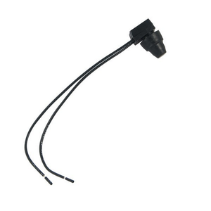 Streamlight LiteBox/Fire B Switch with Rubber Boot Cover – Part 400157