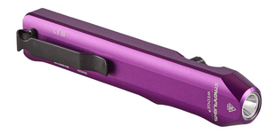 Streamlight Wedge LED Compact EDC Flashlight - Purple, Part Number 88818
