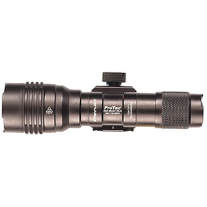 Streamlight ProTac RailMount HL-X 1,000-Lumen Weapon-Mounted Light with MIL-STD 1913 Rail Clamp