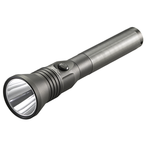 Streamlight Stinger LED HPL Rechargeable Flashlight - 800 Lumens, Long-Range Handheld Light
