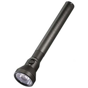 Streamlight Ultrastinger LED Flashlight - 1,100 Lumens, 510 Meters Range, Black