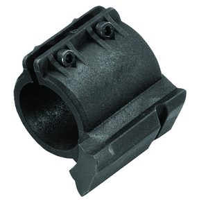 Streamlight Mag Tube Rail, TLR - Polymer Adapter for Shotgun Mounting