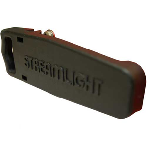 Streamlight Belt Clip Assembly for Survivor LED and Knucklehead Series
