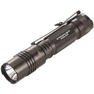 Streamlight ProTac 2L-X Rechargeable LED Flashlight with USB Charging Port