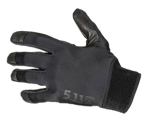 5.11 Tactical Taclite 3 Glove - Black, 2X-Large, Designed for Law Enforcement and Special Operations