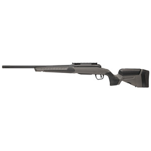 Savage Arms Model 110 Core Hunter in 243 Winchester with 20-inch Threaded Barrel