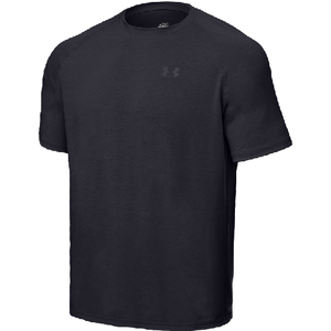 Under Armour UA Tactical Tech Short Sleeve T-Shirt in Dark Navy – Small